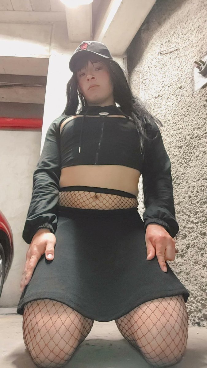 🍑FEMBOY🔥MX🇲🇽PASIVO🏳️‍⚧️ tweet media