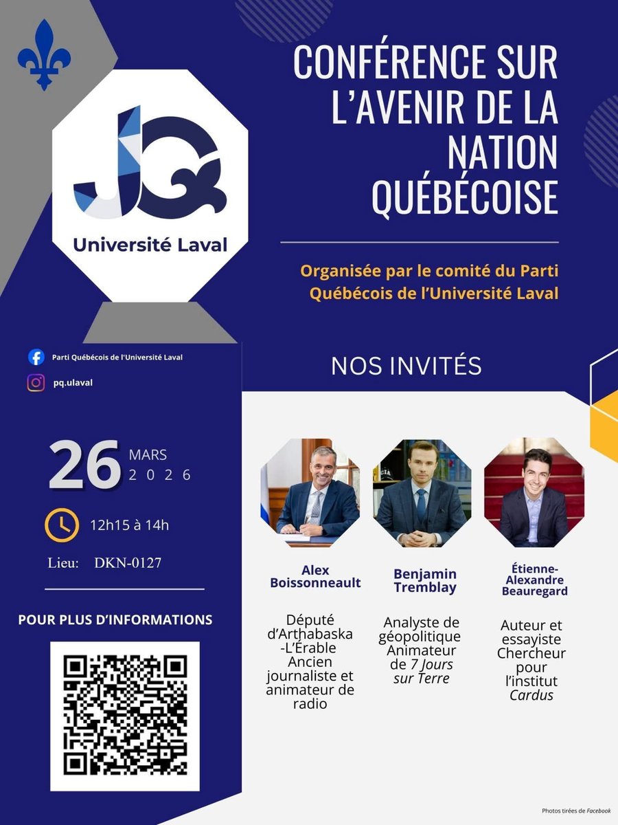 Alex Boissonneault tweet media