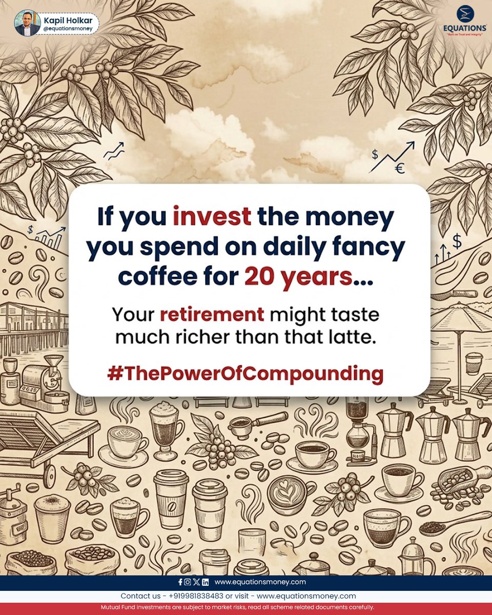 Equations Money tweet media