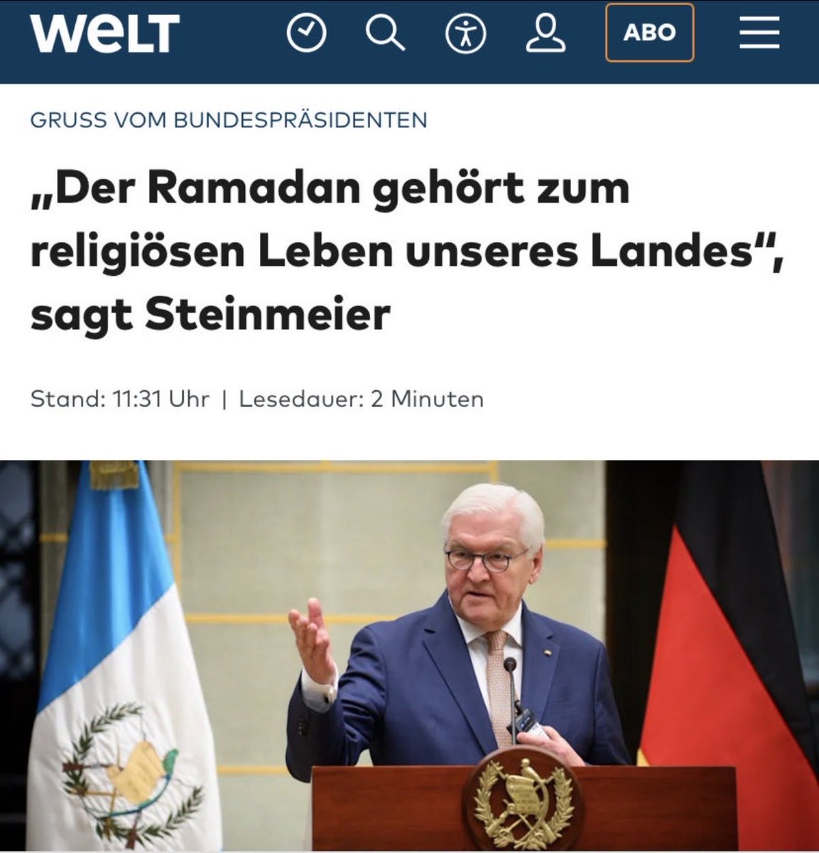 Michael 🇩🇪 tweet media