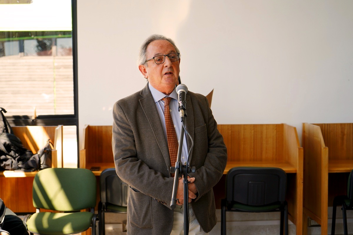 U. del Bío-Bío tweet media