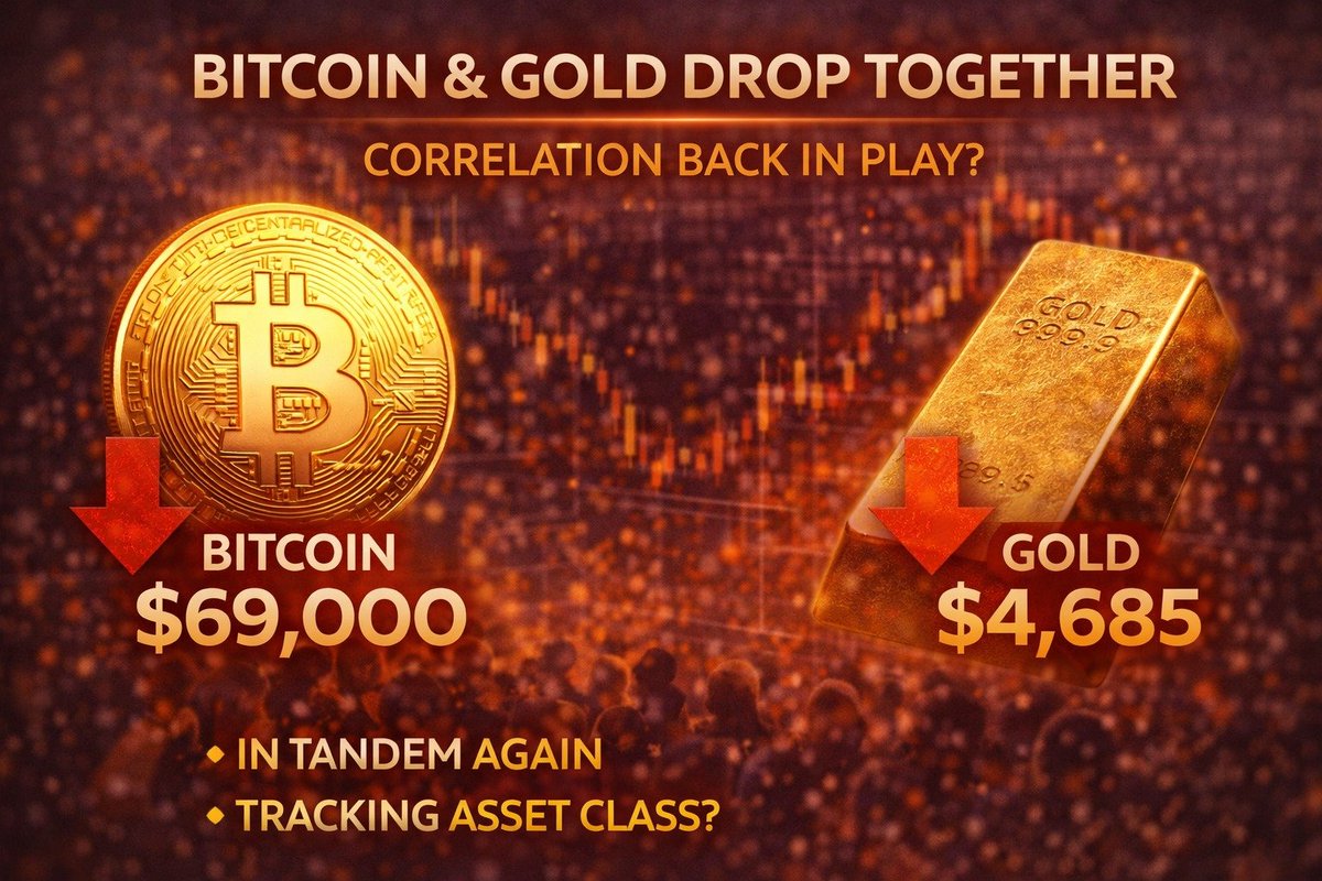 Crypto Town Hall tweet media