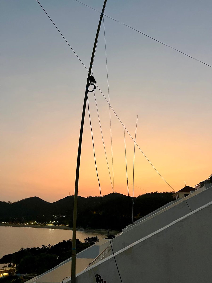 DX World.net tweet media