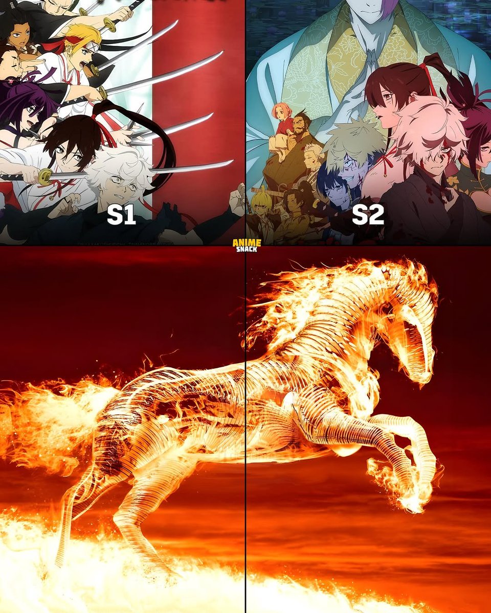 Anime Tweets tweet media