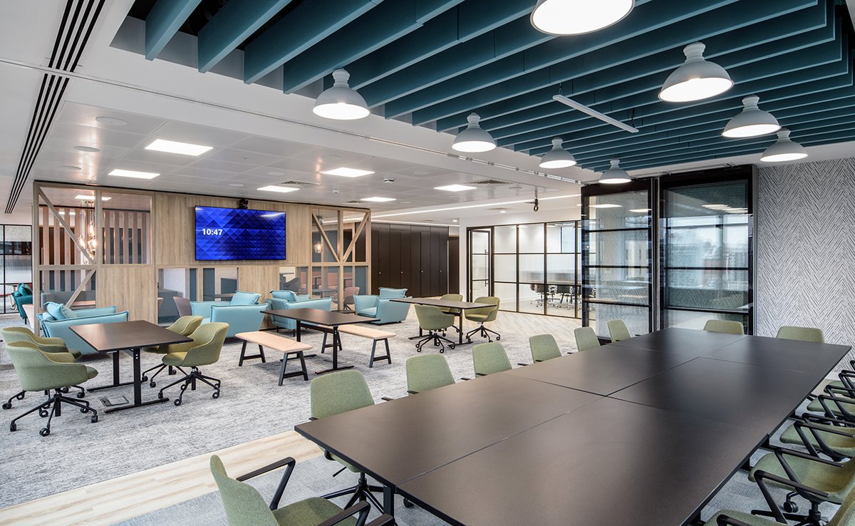 ADT Workplace tweet media