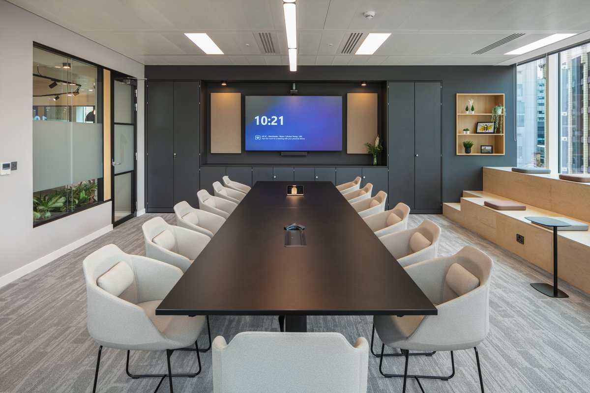 ADT Workplace tweet media