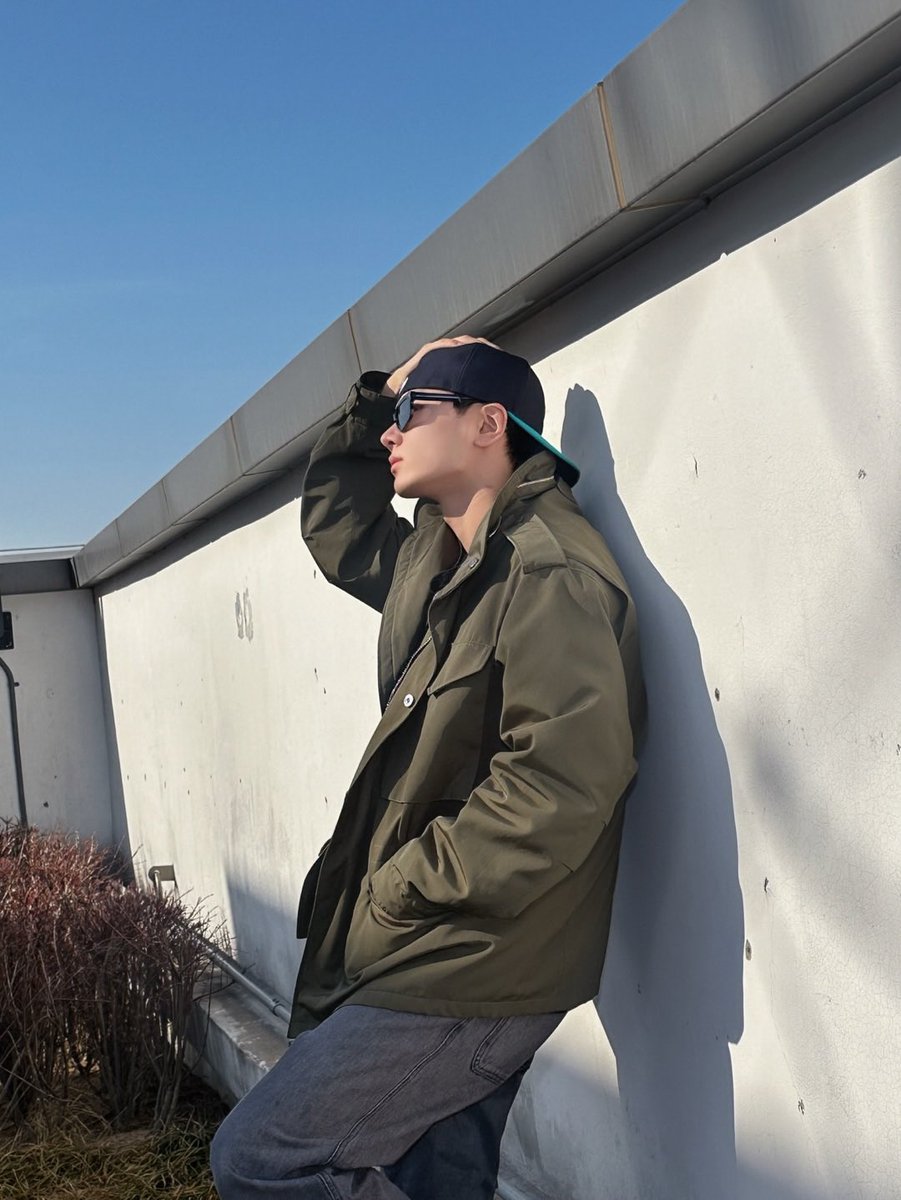 JAY (@Jongserng) / Posts / X