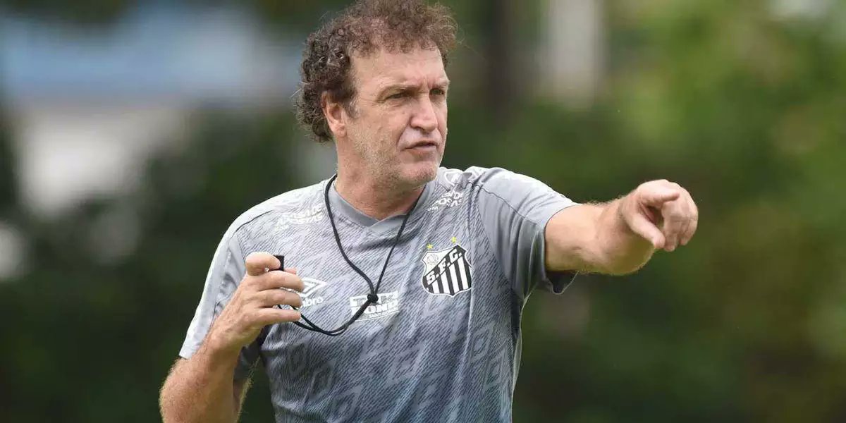 Cleber Santos tweet media
