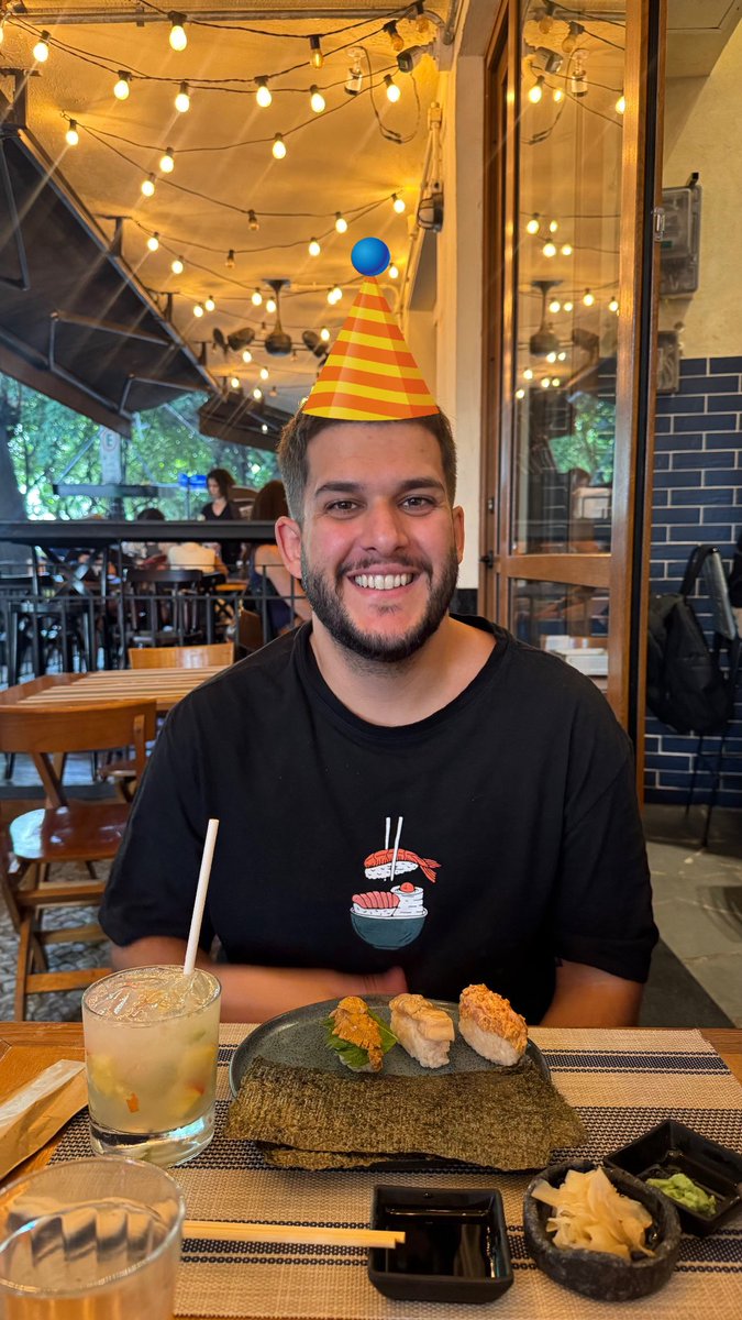 Pedro Certezas tweet media