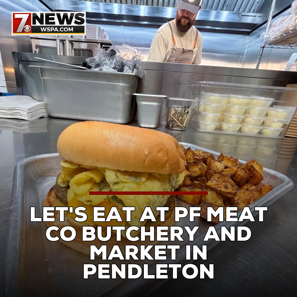 WSPA 7NEWS tweet media