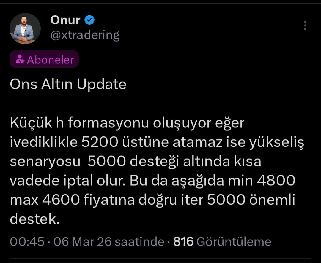 Onur tweet media
