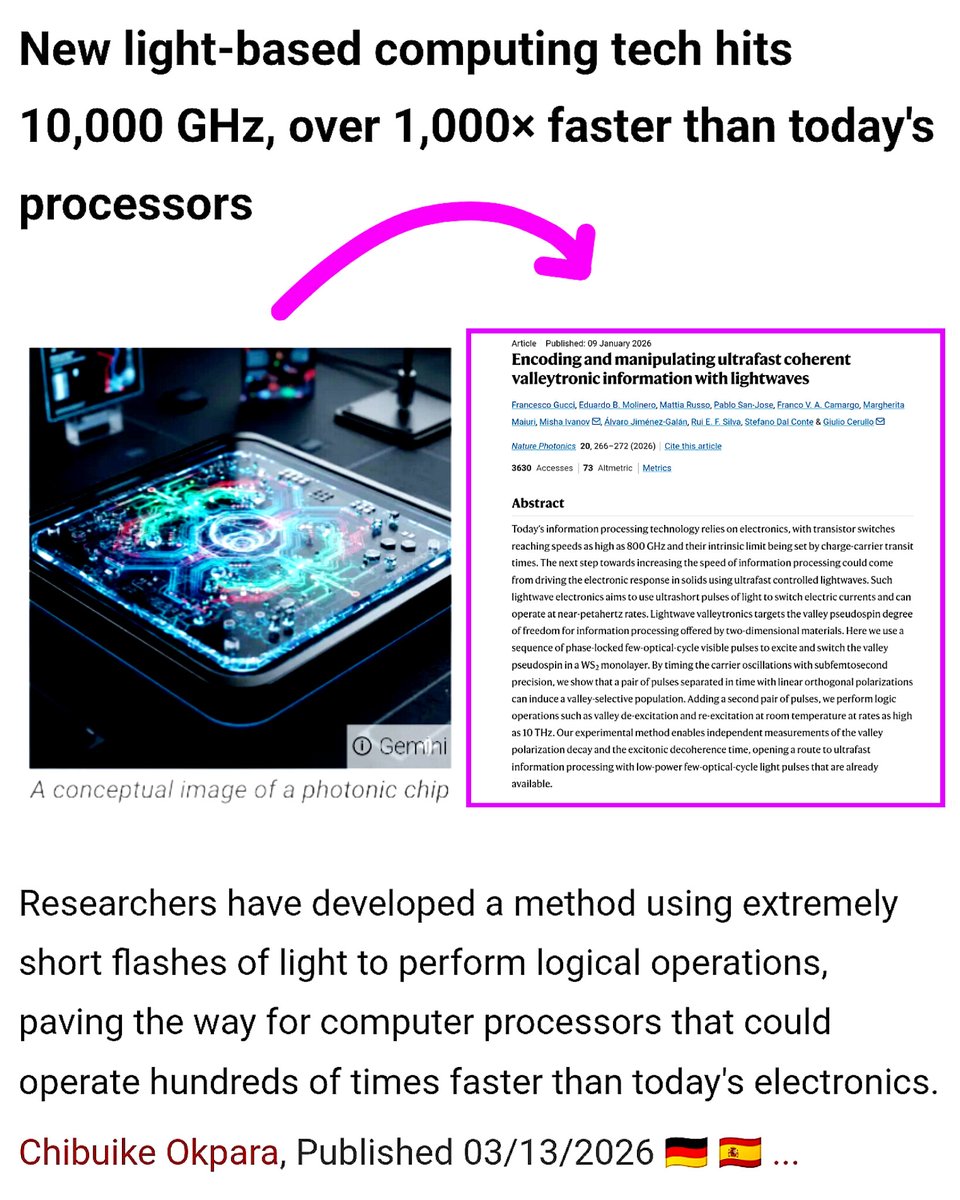 SciTech Era tweet media