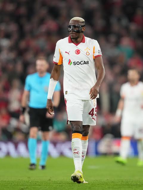 Forza Cimbom tweet media