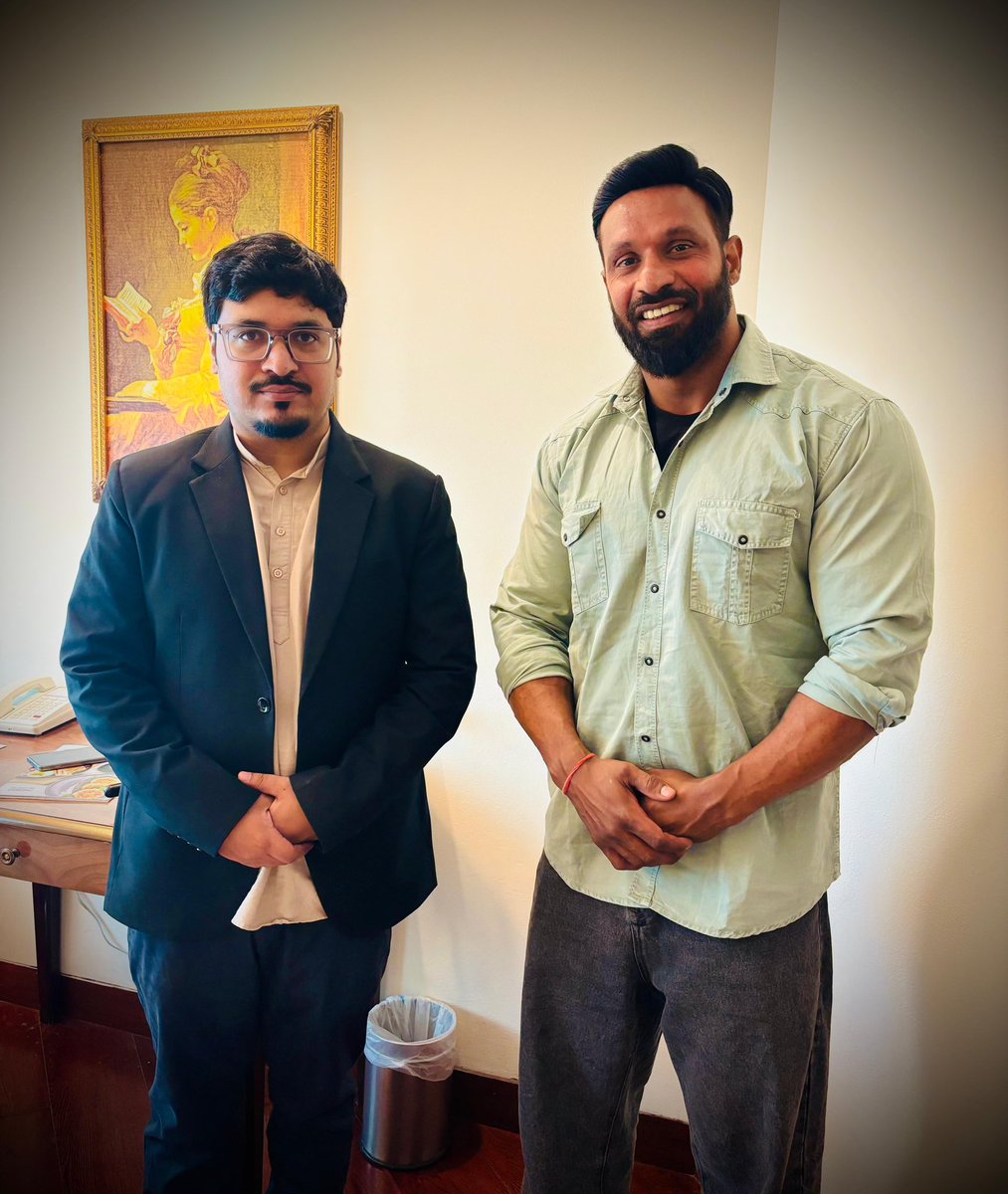 Shams Tabrez Qasmi tweet media