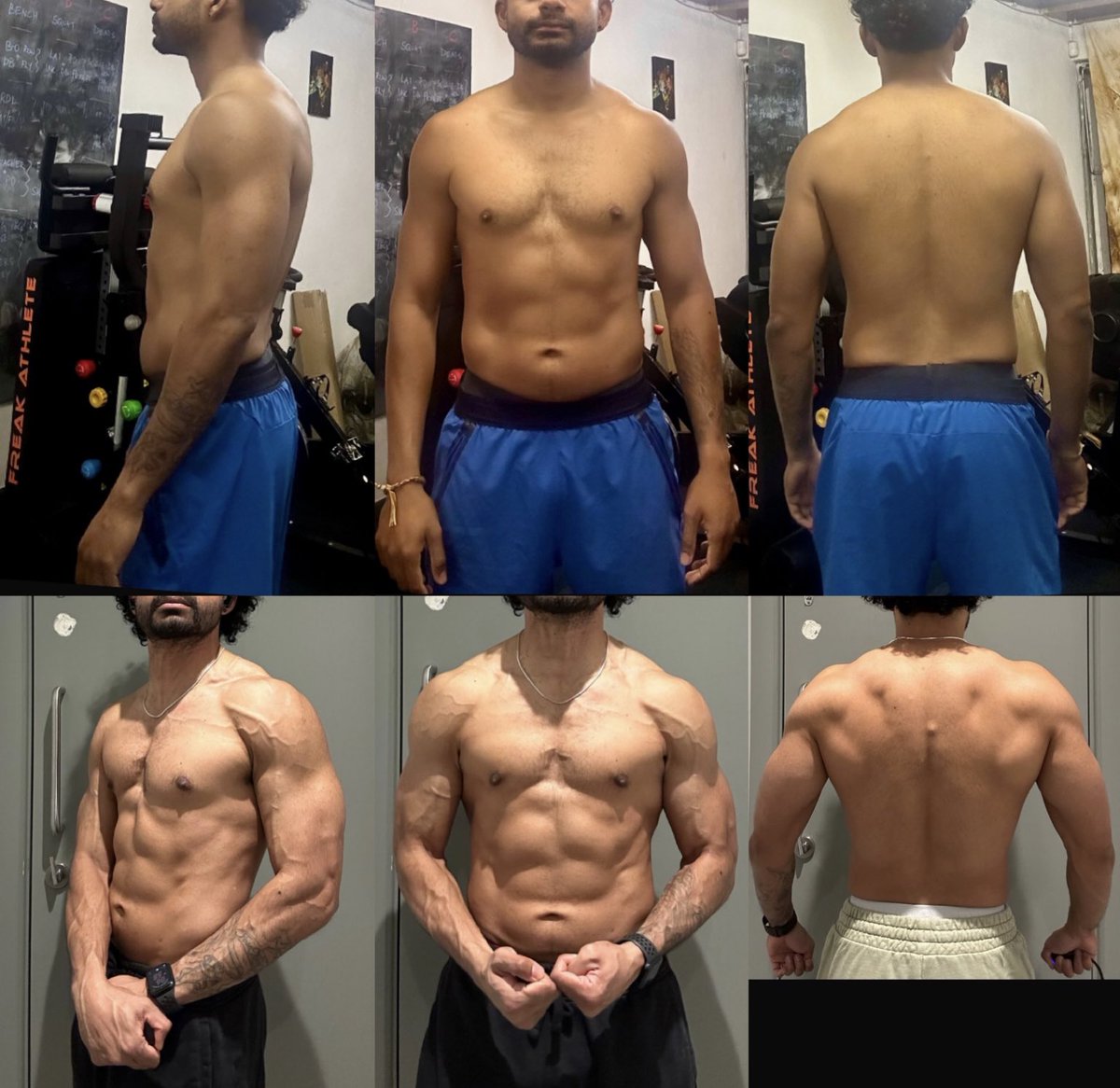 Coach Benjamin Yeezus tweet media