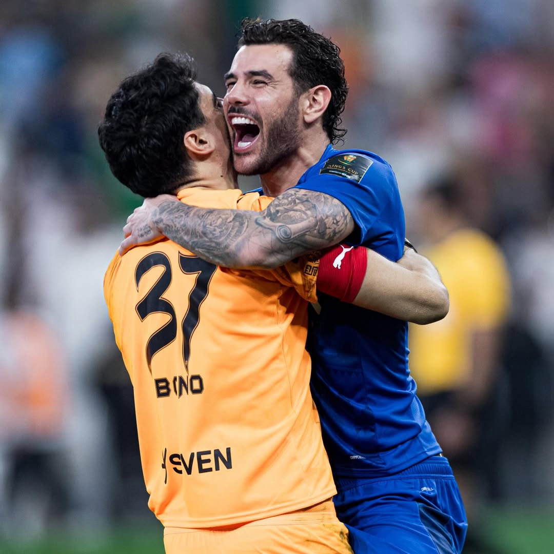 Theo Hernandez tweet media