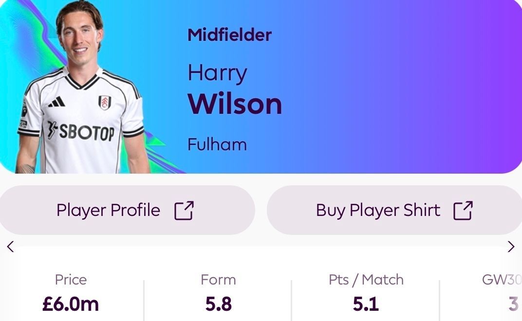 Fantasy Football Scout tweet media