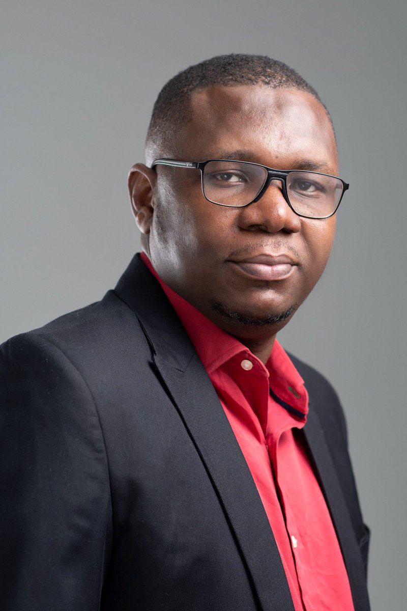 Africa Higher Ed. Centers of Excellence-ACE Impact tweet media