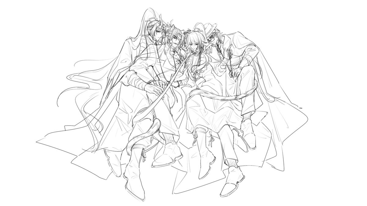 LogosGaoye tweet media