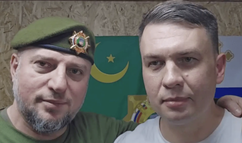 Ivan Zhdanov tweet media