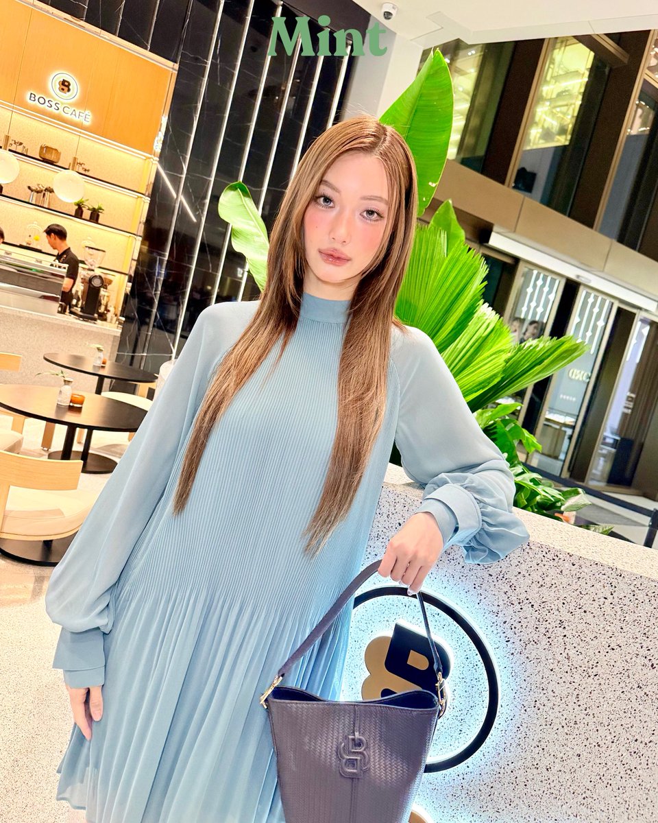 Mint Magazine Thailand tweet media