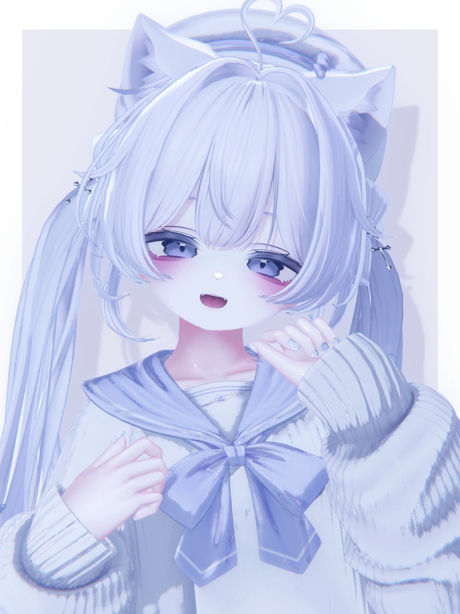 にどねむり tweet media