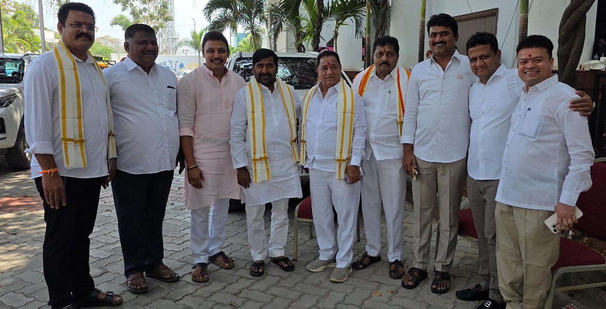 Nomula Bhagath Kumar tweet media
