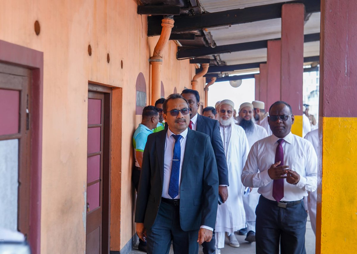 NewsWire 🇱🇰 tweet media