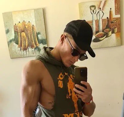 FIT Zahry tweet media