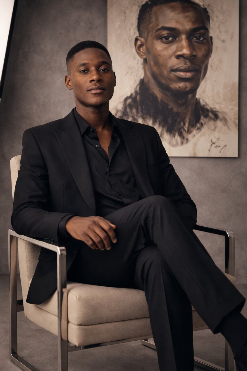 Late GM… but still showing up 💯
The day isn’t over, the mission continues.
Let’s make the rest of it count ..