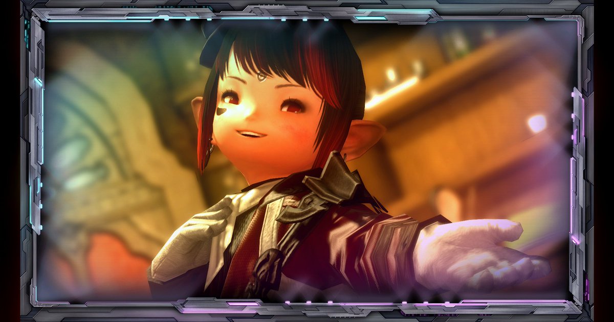 Cute Little Nightmares tweet media