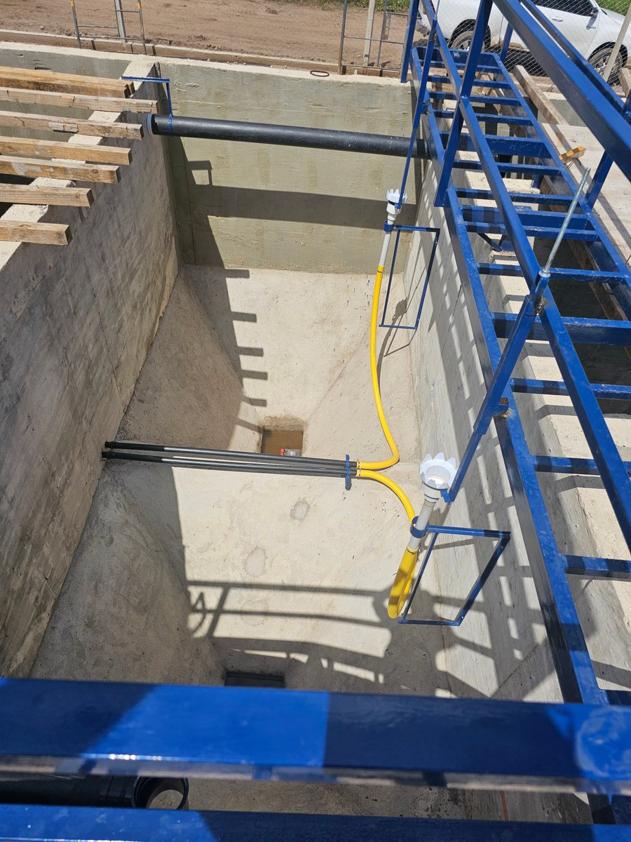 Ministerio de Infraestructura y Servicios Públicos tweet media