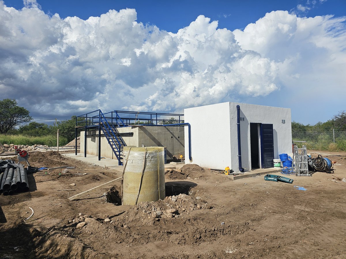 Ministerio de Infraestructura y Servicios Públicos tweet media