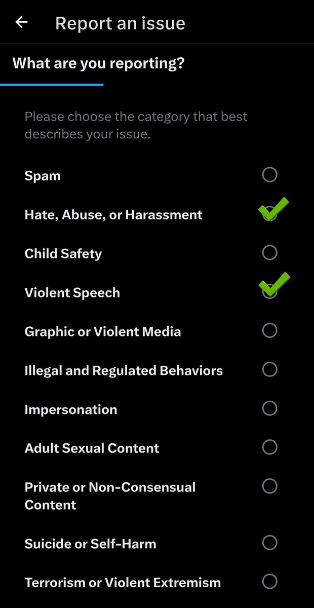 BTS Reports tweet media