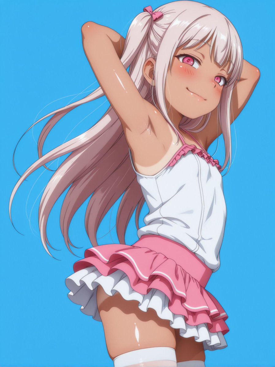 HATTA Studio tweet media