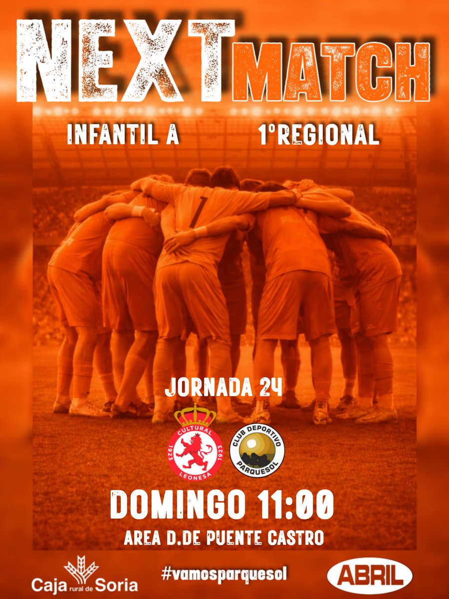 CD Parquesol tweet media