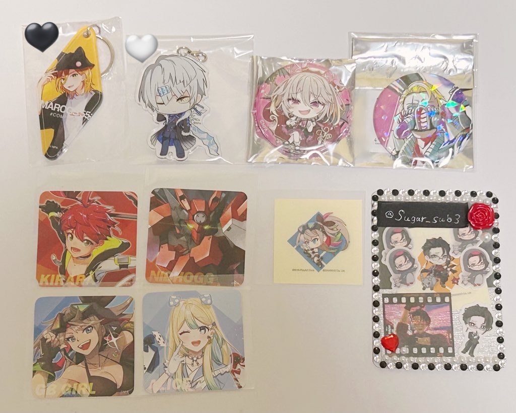 Sugar取引ｱｶ tweet media