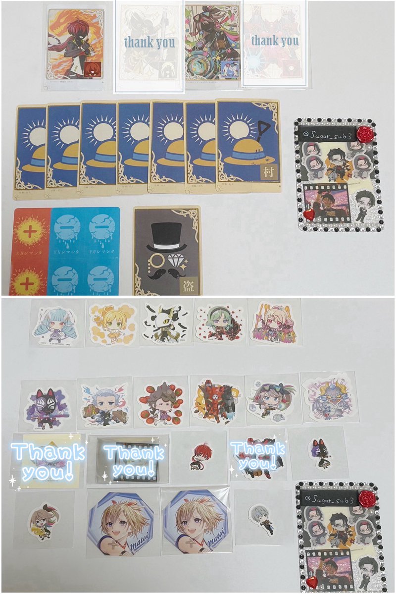 Sugar取引ｱｶ tweet media