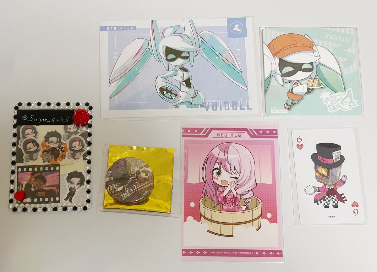 Sugar取引ｱｶ tweet media