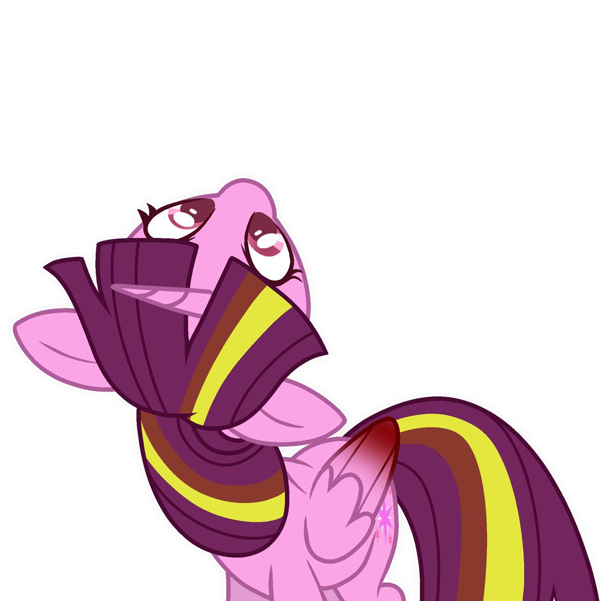 Princess Violet Sparkle tweet media