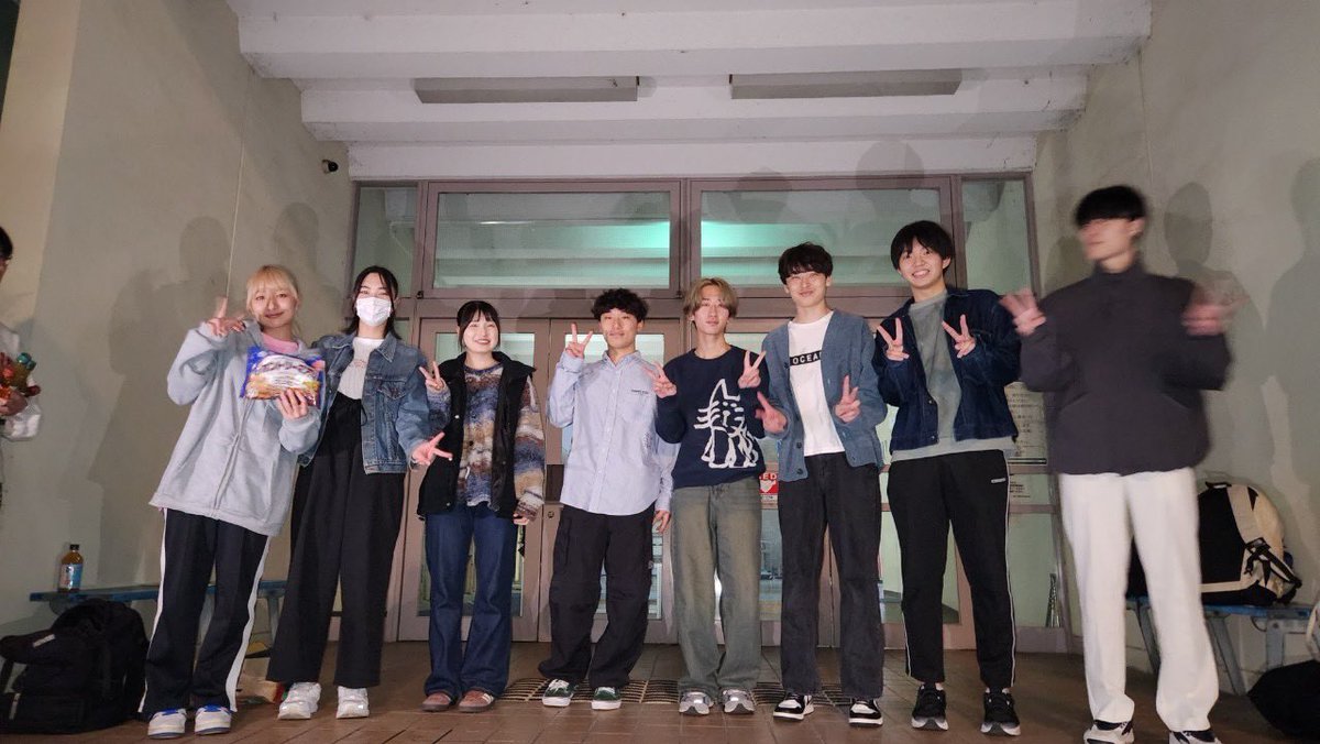 🎀イベント紹介🎀
⁡
ラビ杯
⁡
チームを組んで点数をつけていつもよりちょっとだけ真剣にバレーをするラビ杯というものがあります❕
優勝チームには豪華景品が…✨
⁡
 #横浜国立大学  #横国  #ynu  #春から横国  #サークル