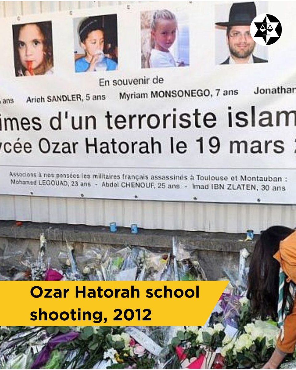 Campaign Against Antisemitism tweet media