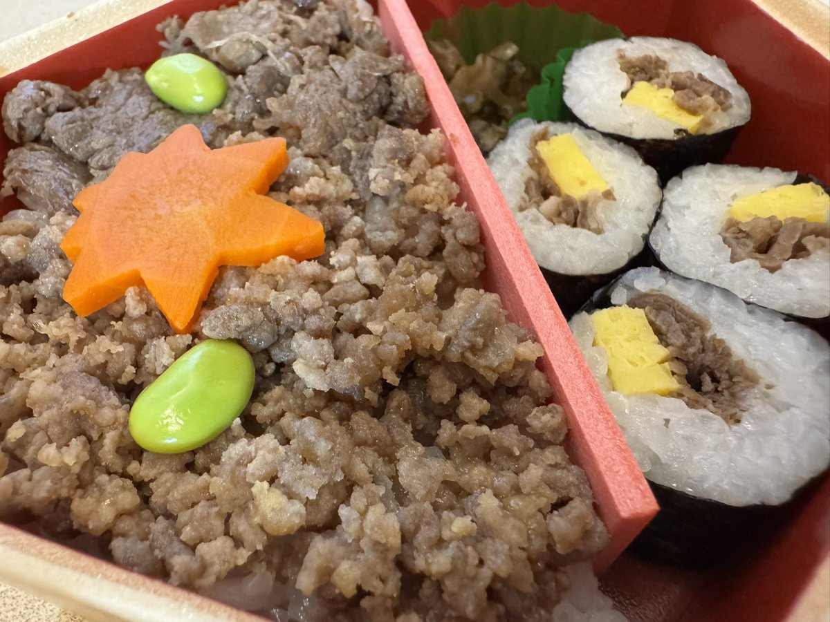 上ちゃん【駅弁の小窓】 tweet media