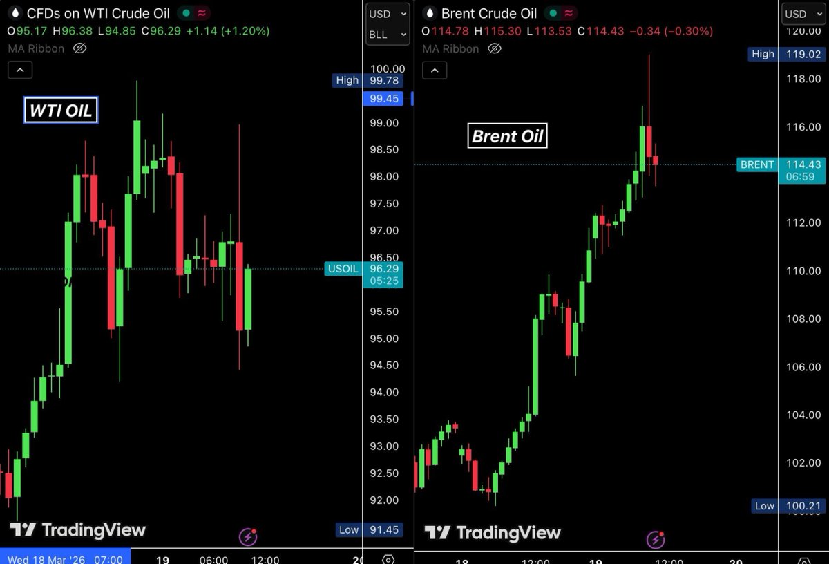 Bull Theory tweet media