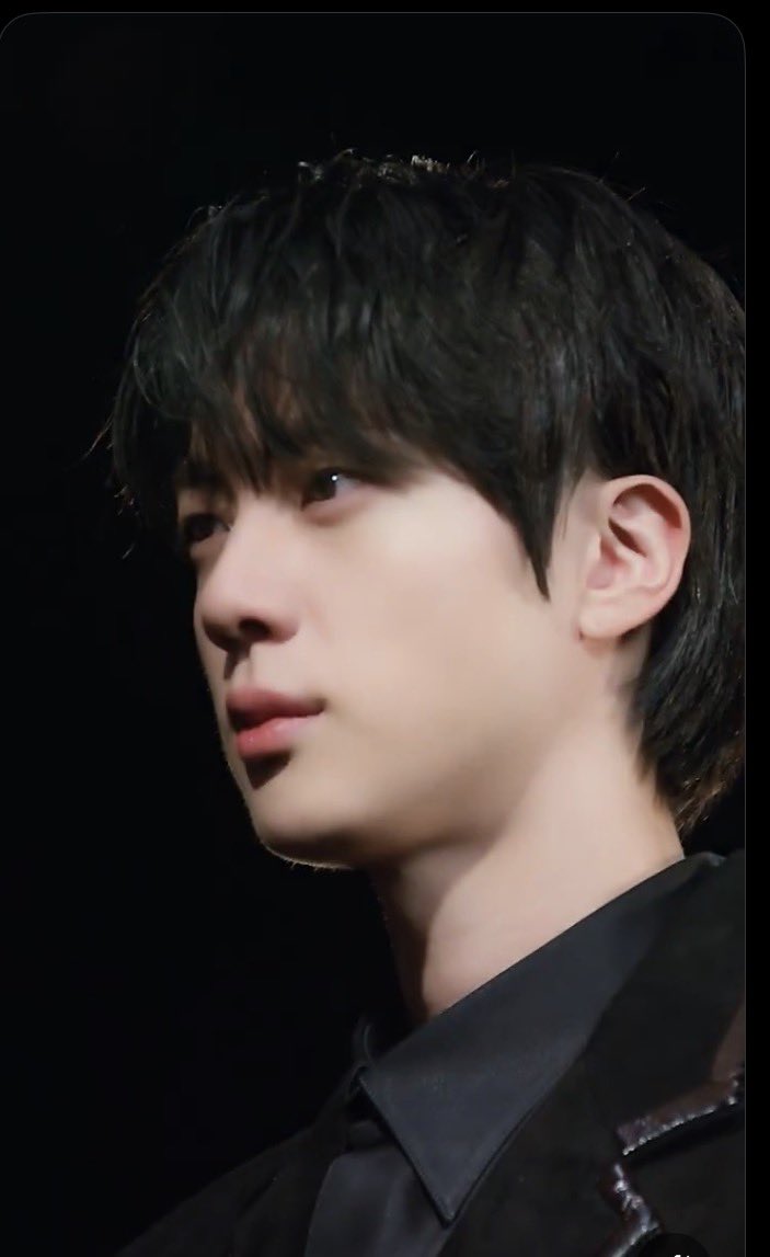 ECHO_HAPPY SEOKJIN❤️‍🔥2024🩷 tweet media