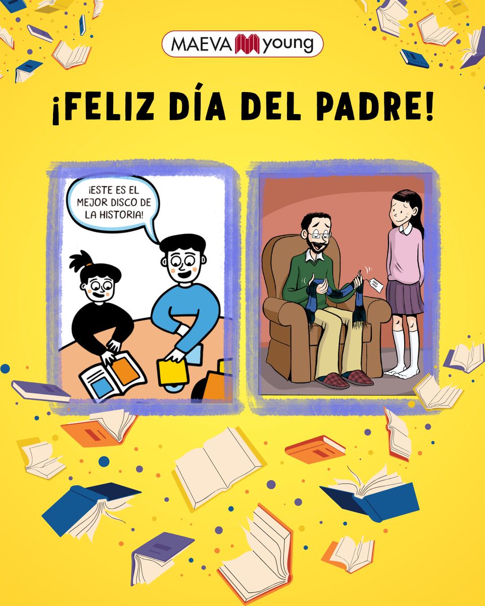 MAEVAyoung tweet media