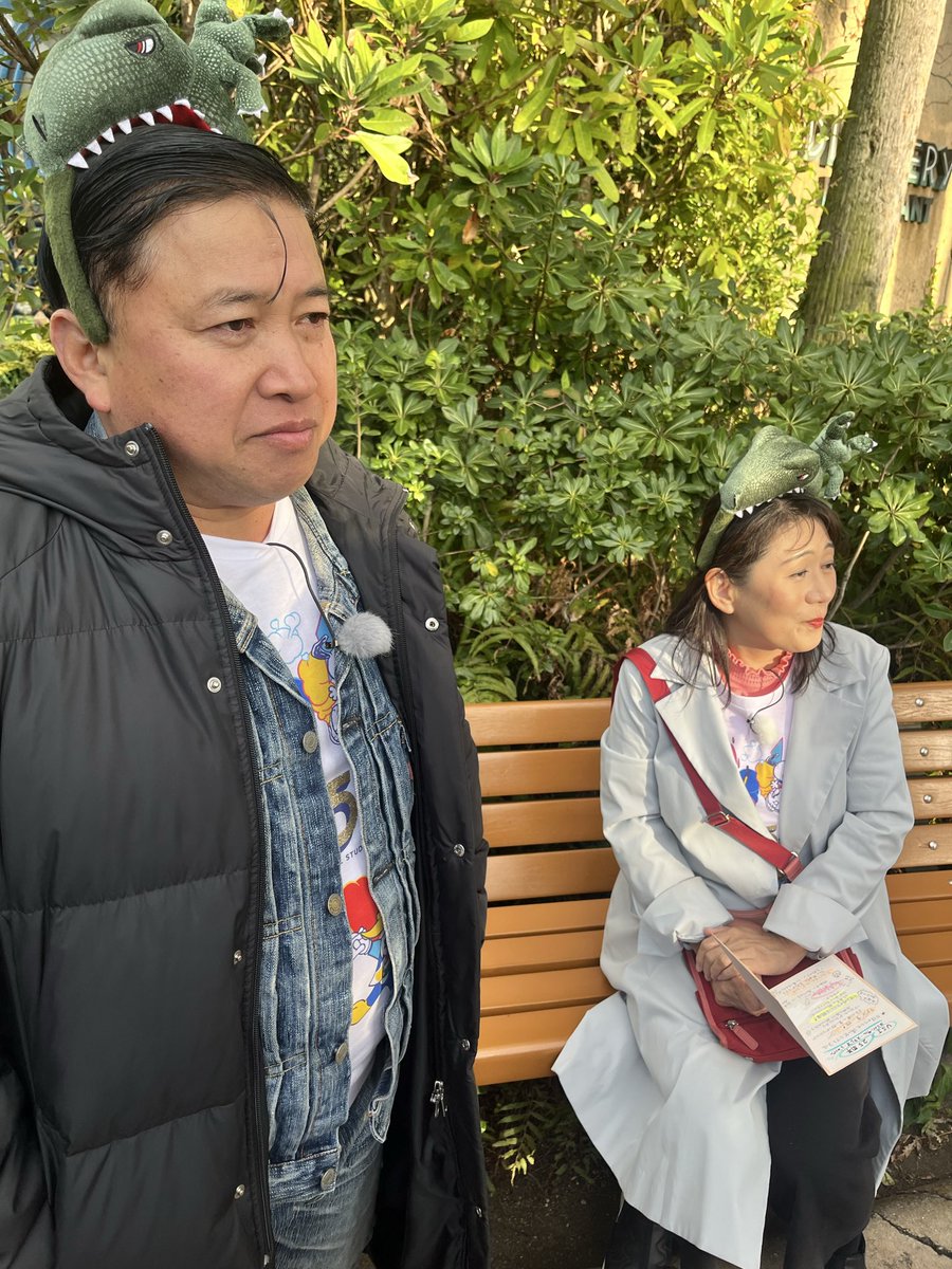 スギちゃん tweet media