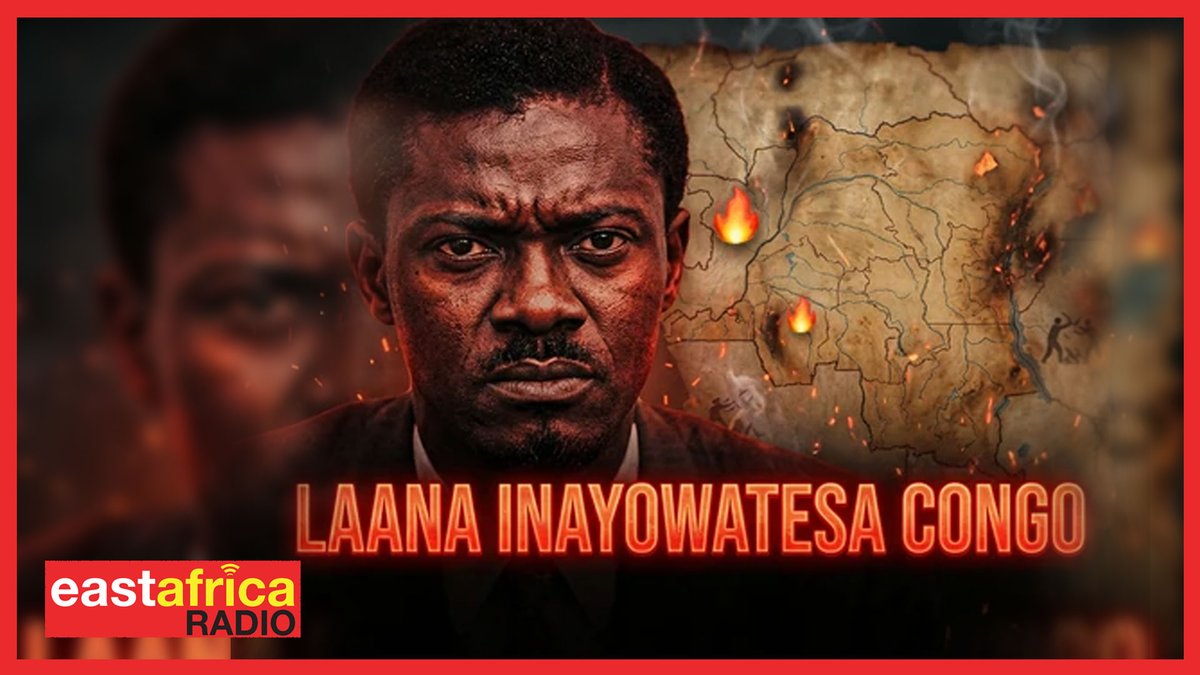 EastAfricaTV tweet media