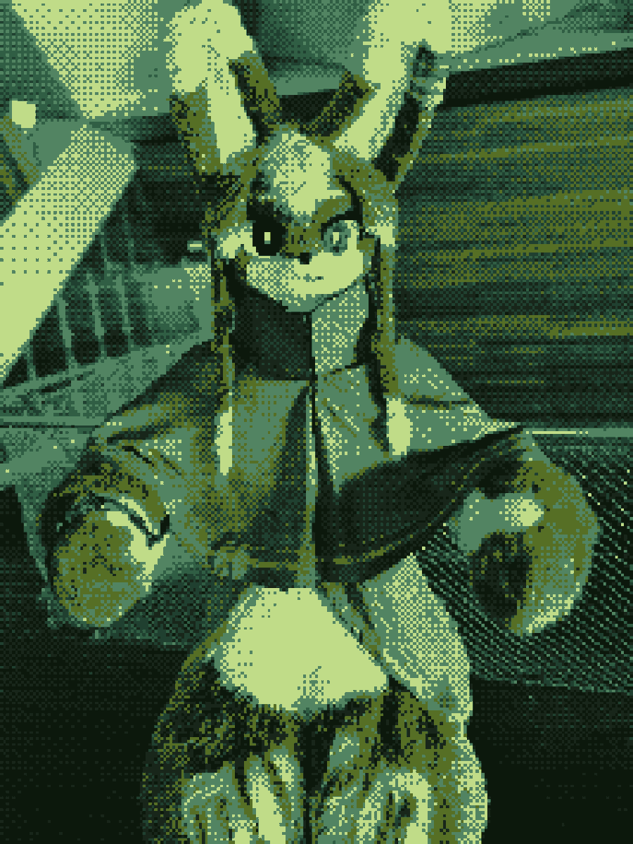 トコナツ tweet media