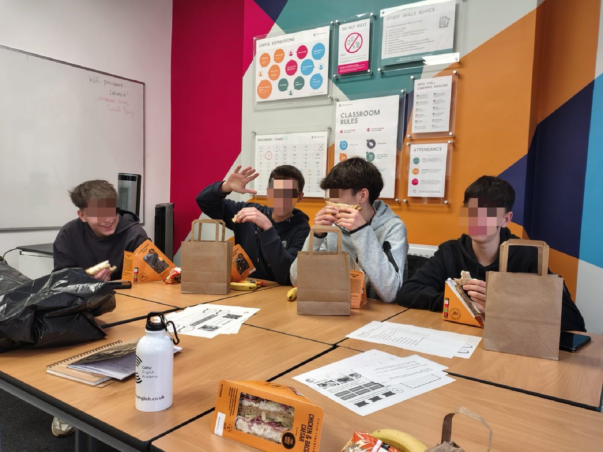 CEO Boecillo (oficial) tweet media